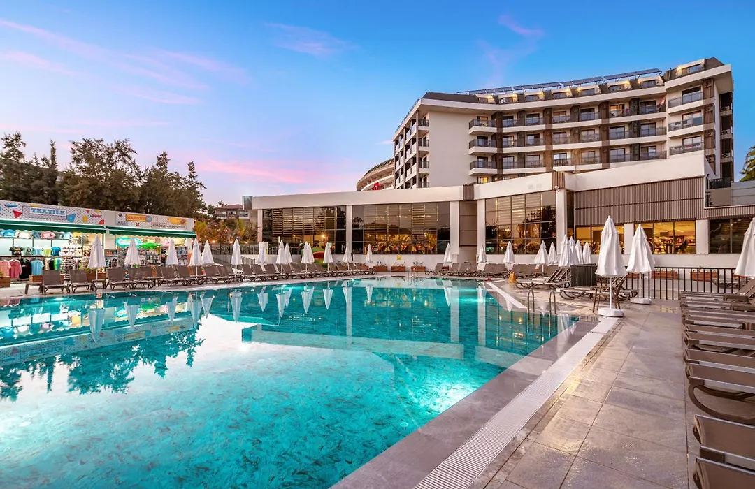Seaphoria Beach Hotel & Spa-1