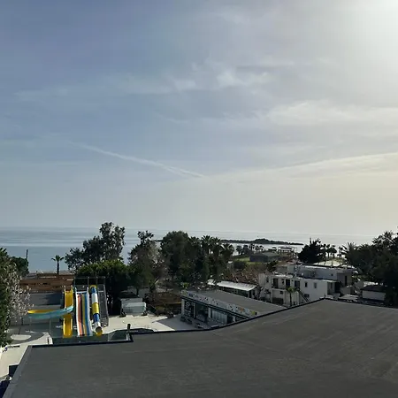 Seaphoria Beach Hotel & Spa-2