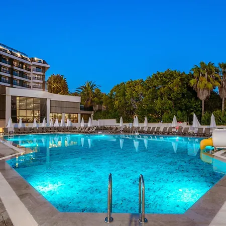 Seaphoria Beach Hotel & Spa-3