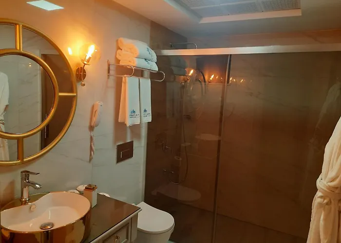 Elysium Green Suites Antalya